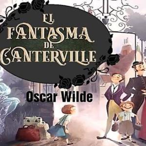 Imagen de portada del videojuego educativo: EL FANTASMA DE CANTERVILLE. CAP. 5, de la temática Literatura