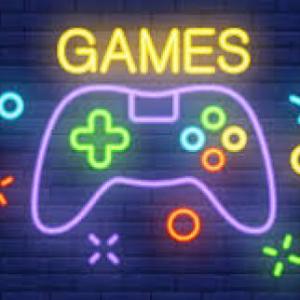 TRIVIA VIDEOJUEGOS