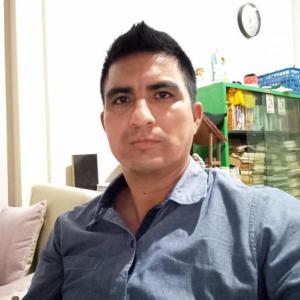 Jorge Pineda