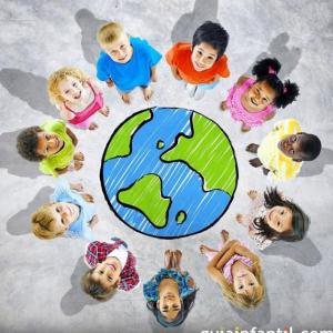 Tipos de Derechos de los Niños y Niñas