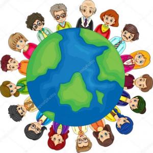 Expresión sobre los Valores Humanos