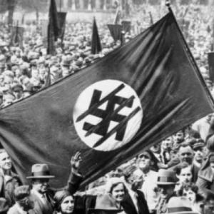 El escape después de la II guerra