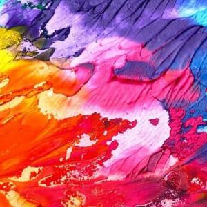 Portada del juego Los colores y expresiones – Idiomas