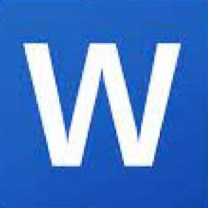 cosas de word