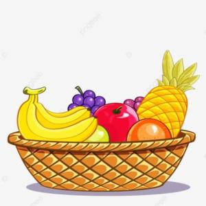 Las frutas