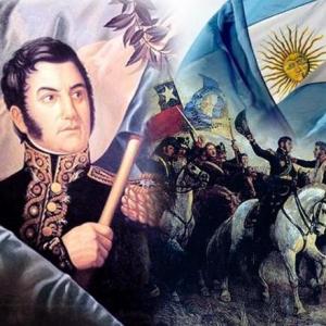 ¿Cuánto sabés de José de San Martín?