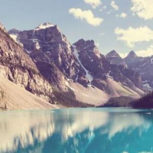 landscapes