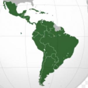Latinoamérica