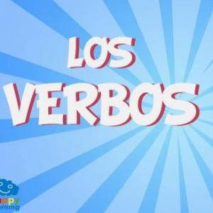 TIEMPOS VERBALES SEGUNDO GRADO