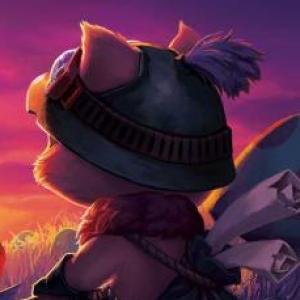 League of legends trivia de conocedores