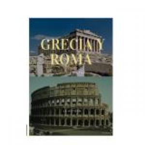 "GRECIA Y ROMA"