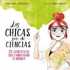Mujeres importantes para la ciencia
