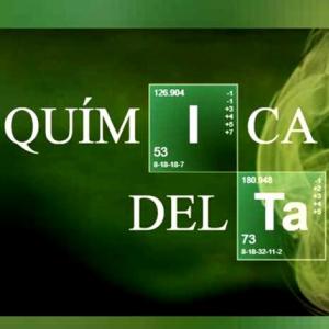 DELTA - ¿QUÉ TANTO SABES, DESDE LA MATERIA HASTA LOS ENLACES QUÍMICOS?