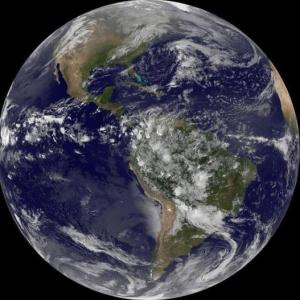 GEOGRAFÍA
