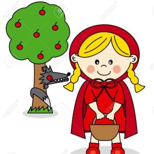 caperucita