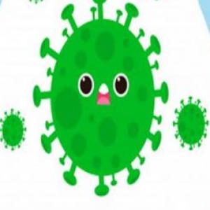 Memorama del coronovirus