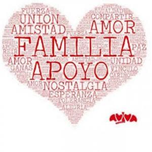 Memorama de familia de Froy