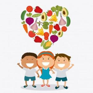 La nutrición