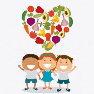 La nutrición