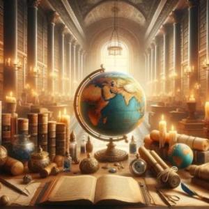 CRISTIANISMO (HISTORIA)