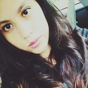 Pretty Girl