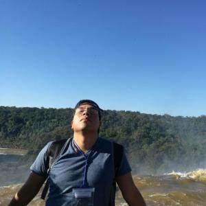 Saul  Laura Olaguibel