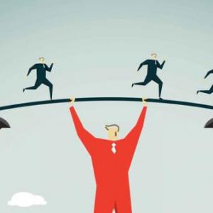 Eres Líder? Pongámoslo a prueba
