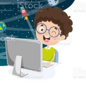 ¿CUANTO SABES DE LAS COMPUTADORAS?