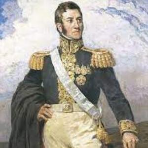 Marcha San Lorenzo II