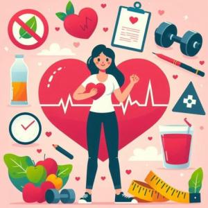 Portada del juego VIDA SALUDABLE – Alimentación