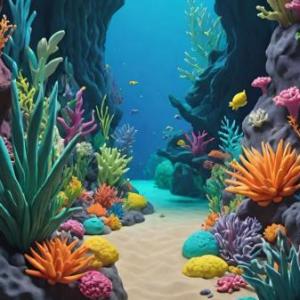 ANIMALES MARINOS