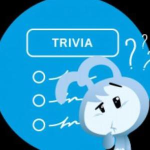TRIVIA