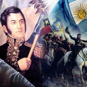 "San Martín"