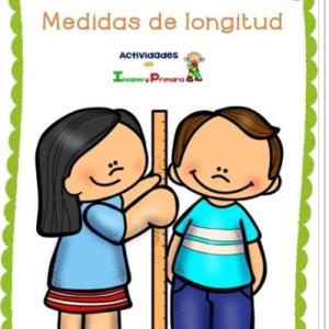 Medidas de longitud