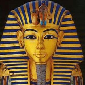 Egipto cards