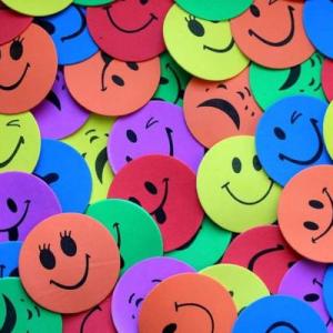 emociones y expresiones