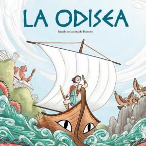 LA ODISEA