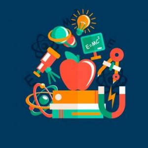 Fuerza, trabajo y energía