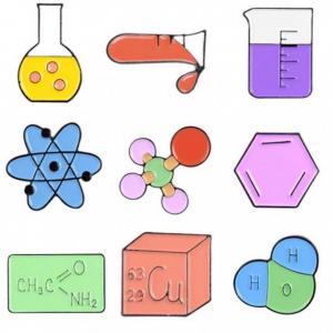 Química y física