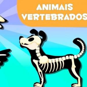 AHORCADO de vertebrados