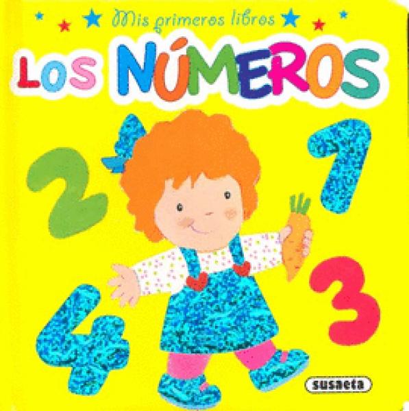 Memoria de números