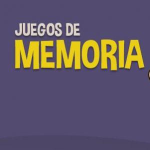 JUEGO DE LA MEMORIA