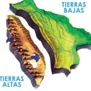 Naciones y pueblos indígena originarios de tierras bajas y tierras altas