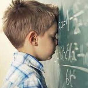 "Dificultades de Aprendizaje"
