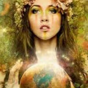 Recursos de la Madre Tierra