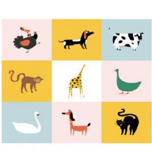 Animales Fantásticos