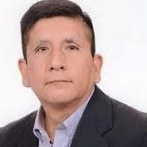 Jose Alberto Llaullipoma
