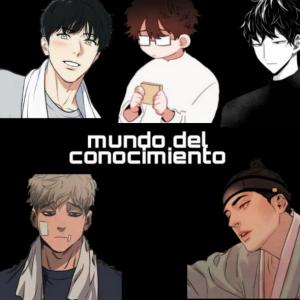 mundo de conocimiento