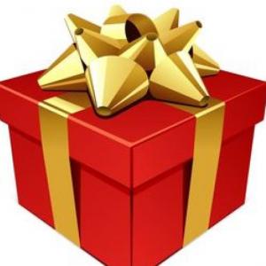 Regalos 
