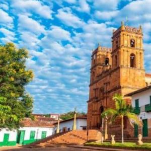¿Cuanto sabes de Santander?